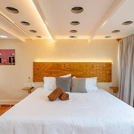 Apartamento Casa Jicama Cancún Exterior foto