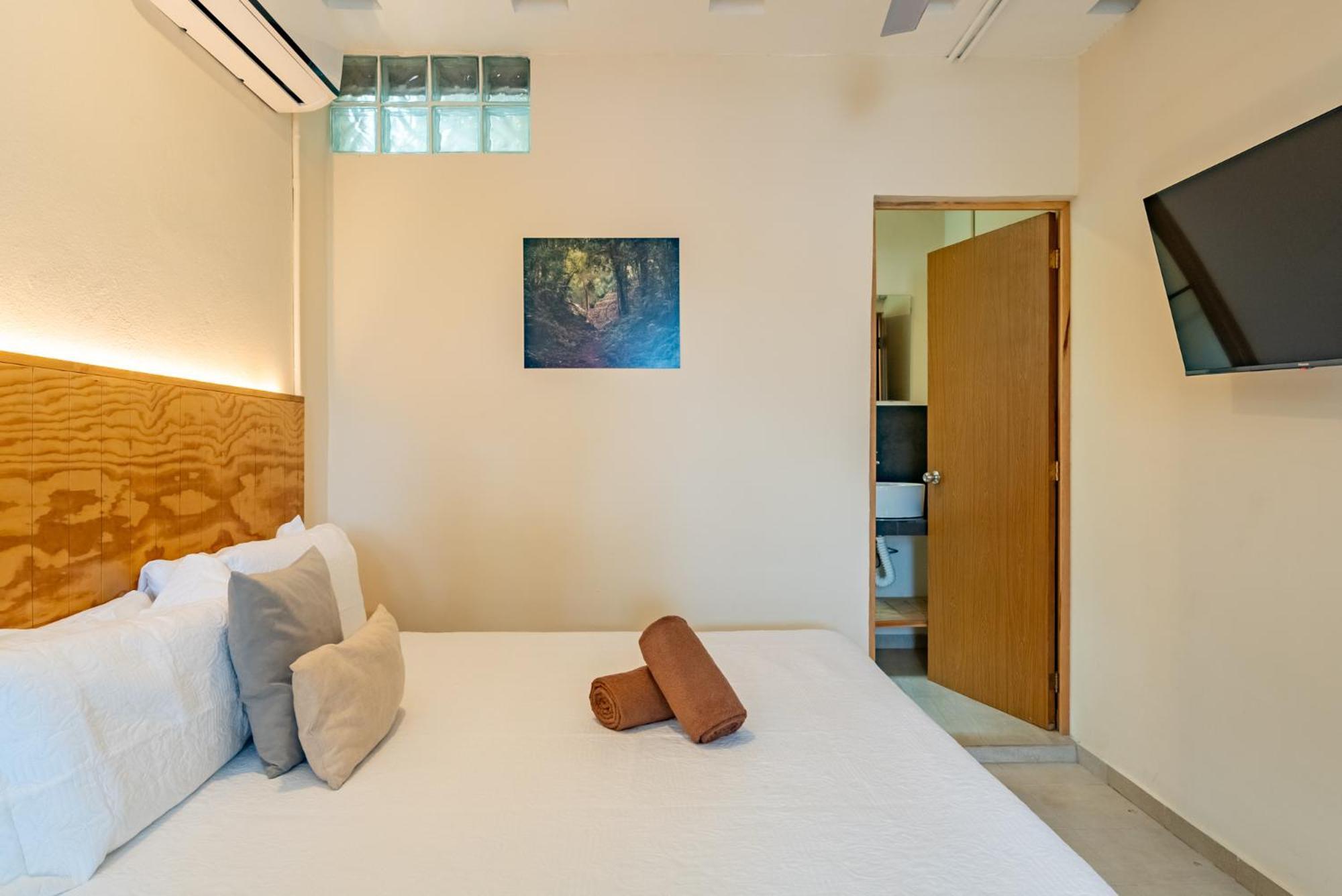 Apartamento Casa Jicama Cancún Exterior foto