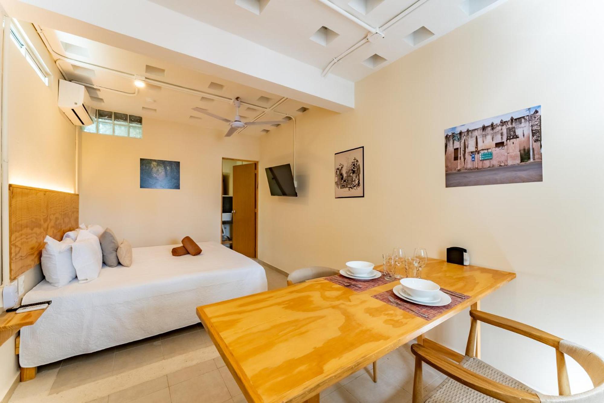 Apartamento Casa Jicama Cancún Exterior foto