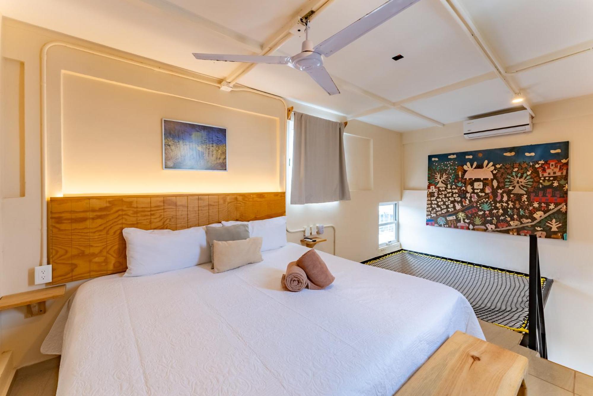 Apartamento Casa Jicama Cancún Exterior foto