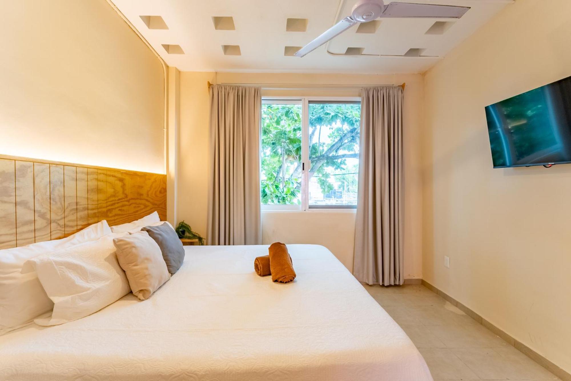 Apartamento Casa Jicama Cancún Exterior foto