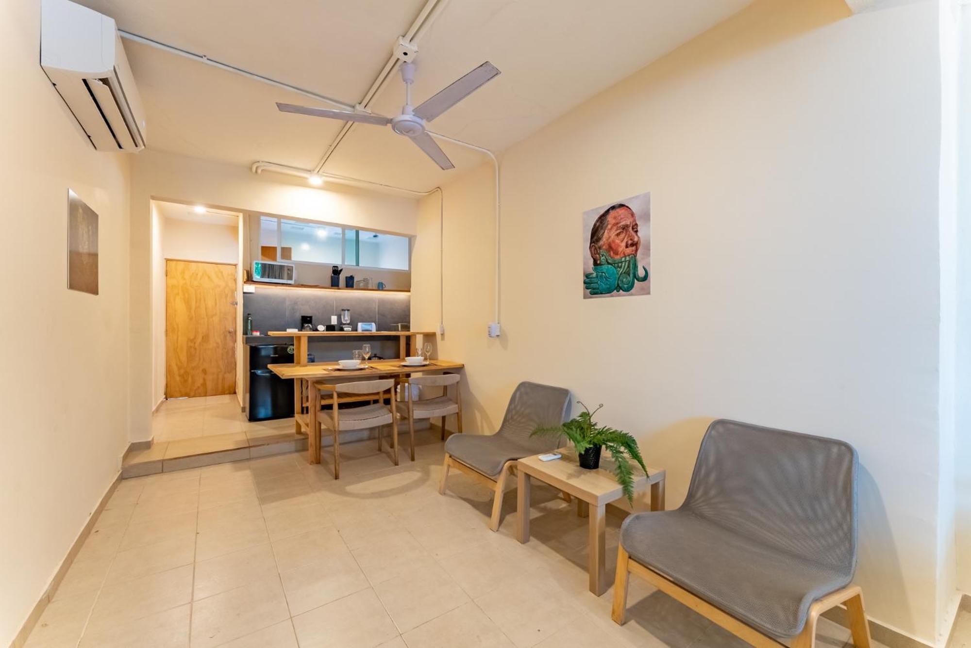 Apartamento Casa Jicama Cancún Exterior foto