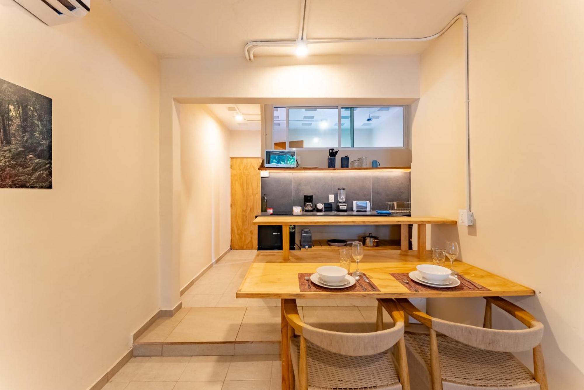Apartamento Casa Jicama Cancún Exterior foto