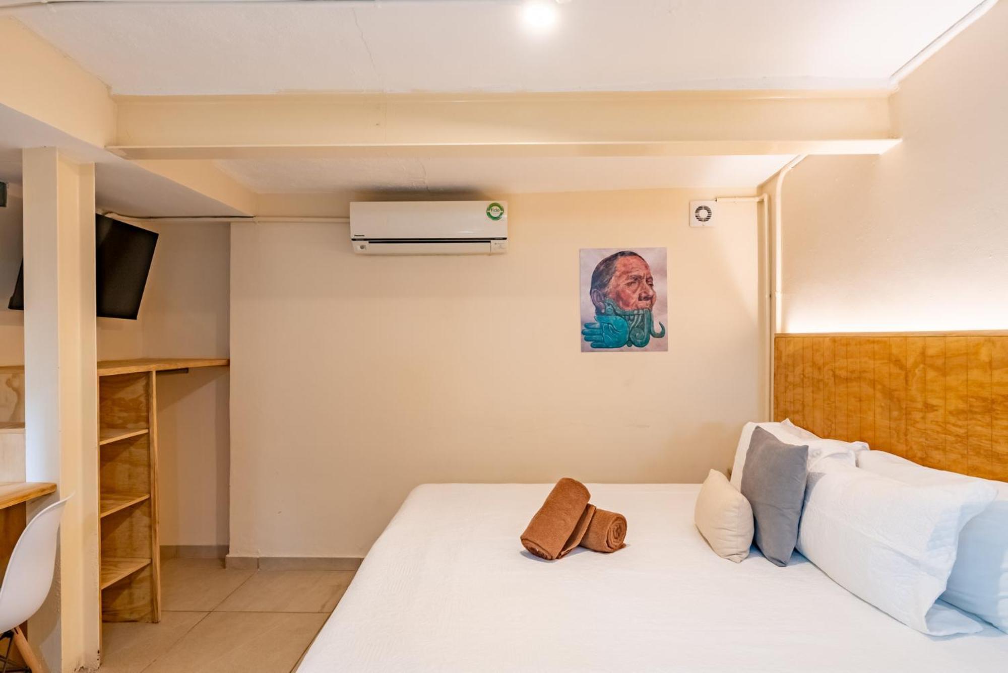 Apartamento Casa Jicama Cancún Exterior foto