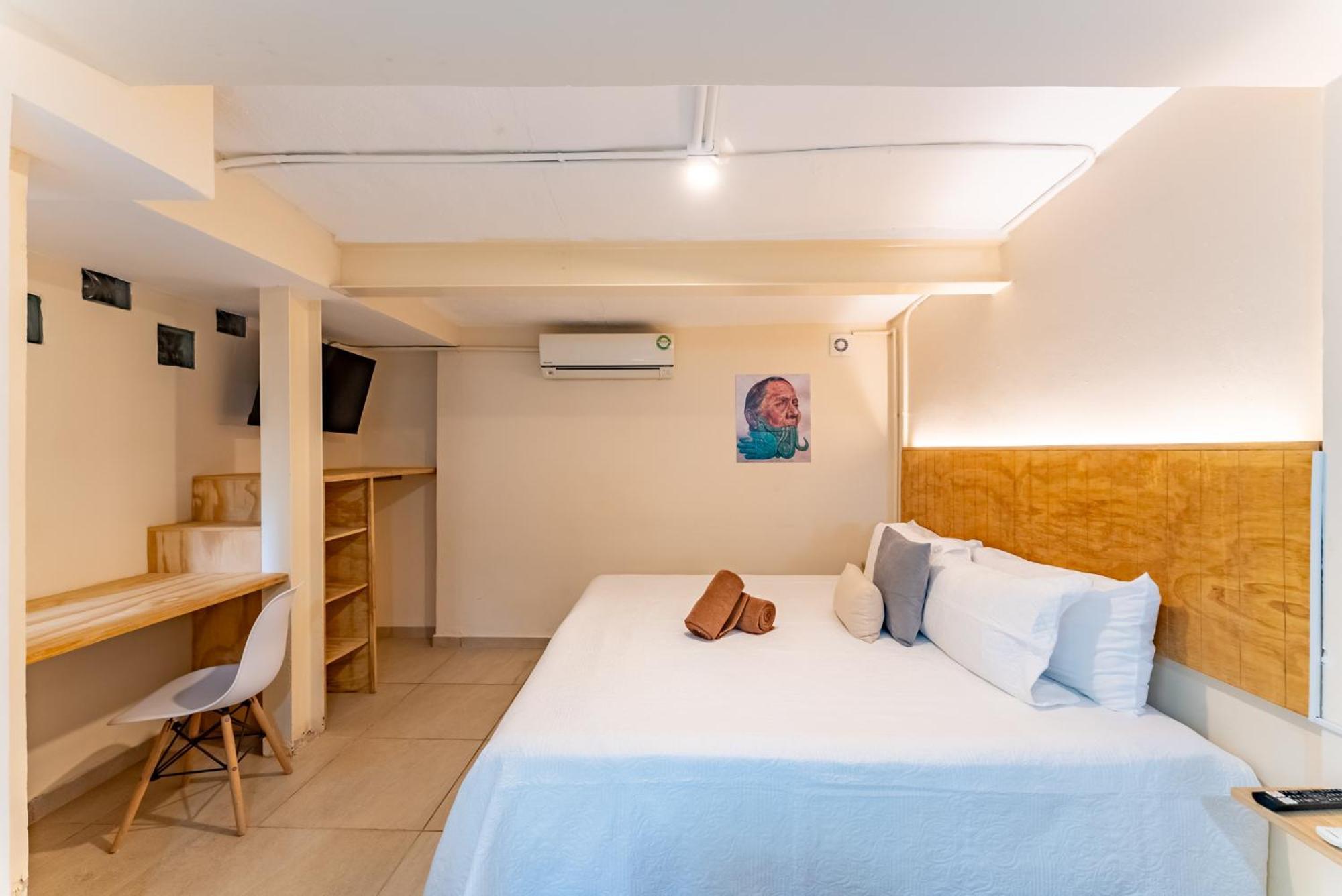 Apartamento Casa Jicama Cancún Exterior foto