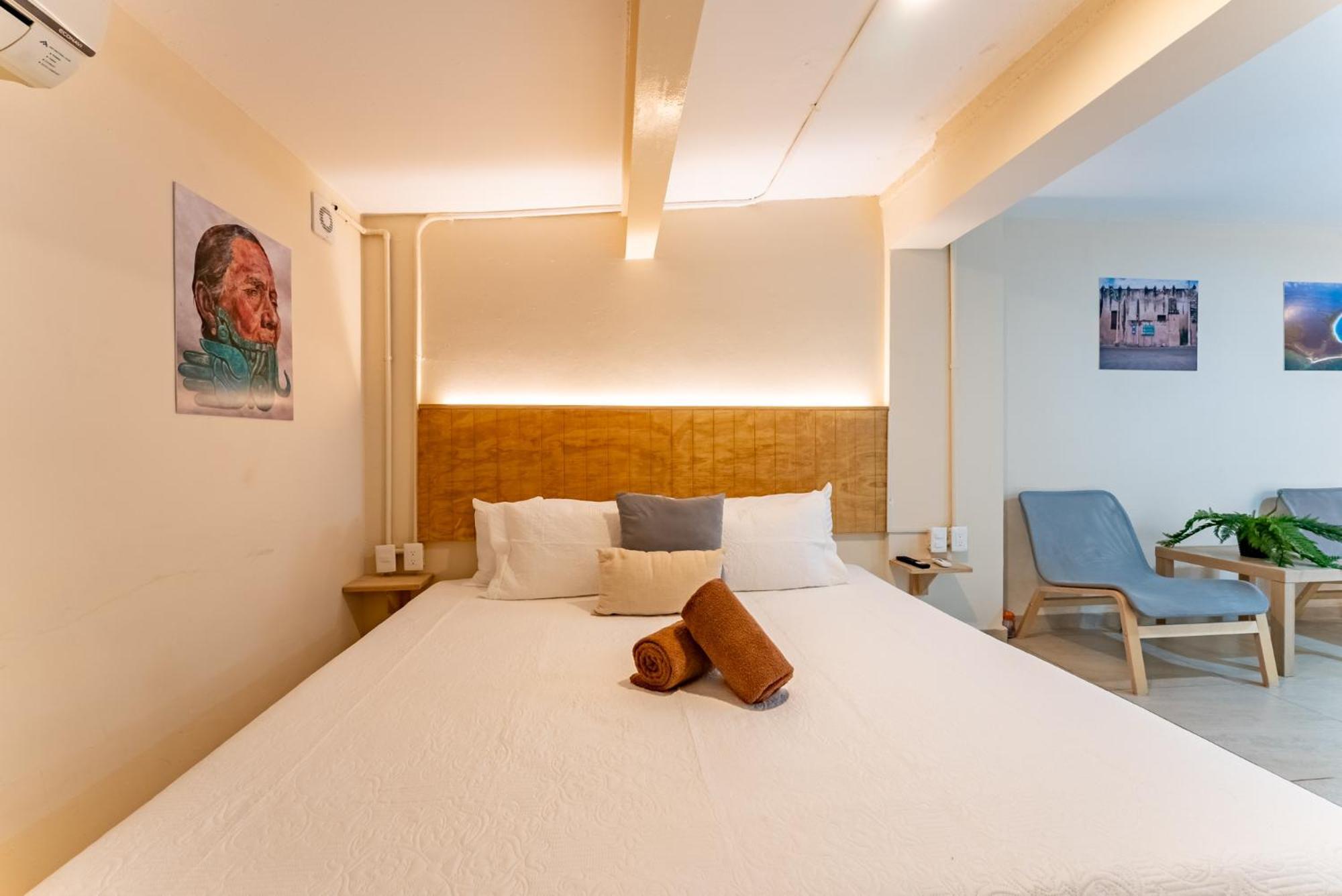 Apartamento Casa Jicama Cancún Exterior foto