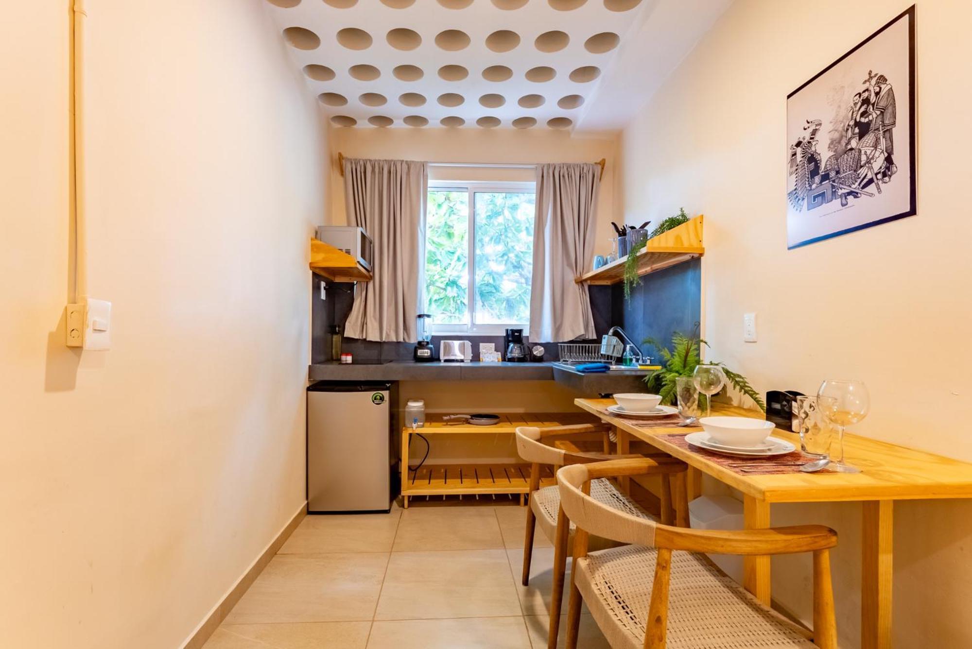 Apartamento Casa Jicama Cancún Exterior foto