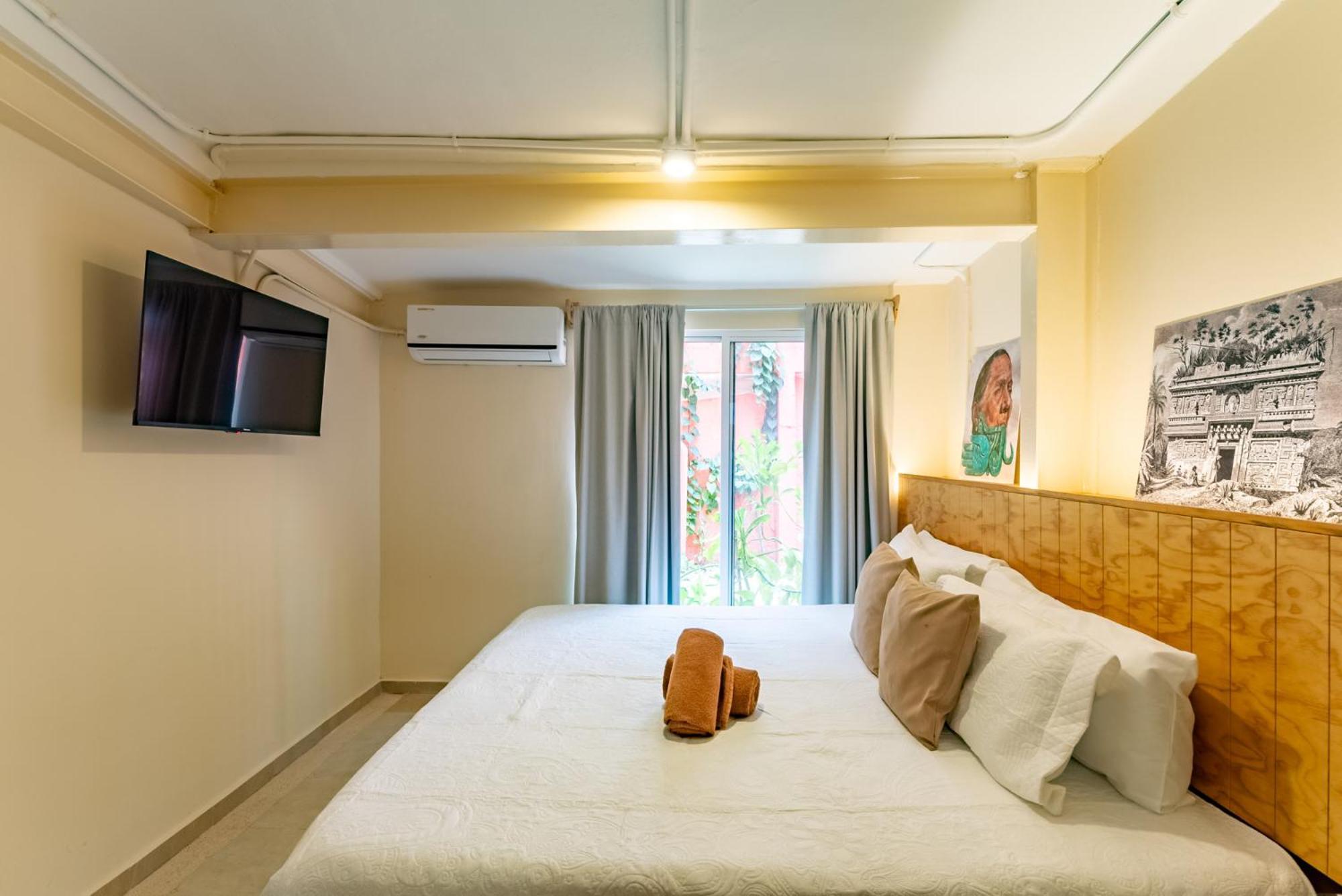 Apartamento Casa Jicama Cancún Exterior foto