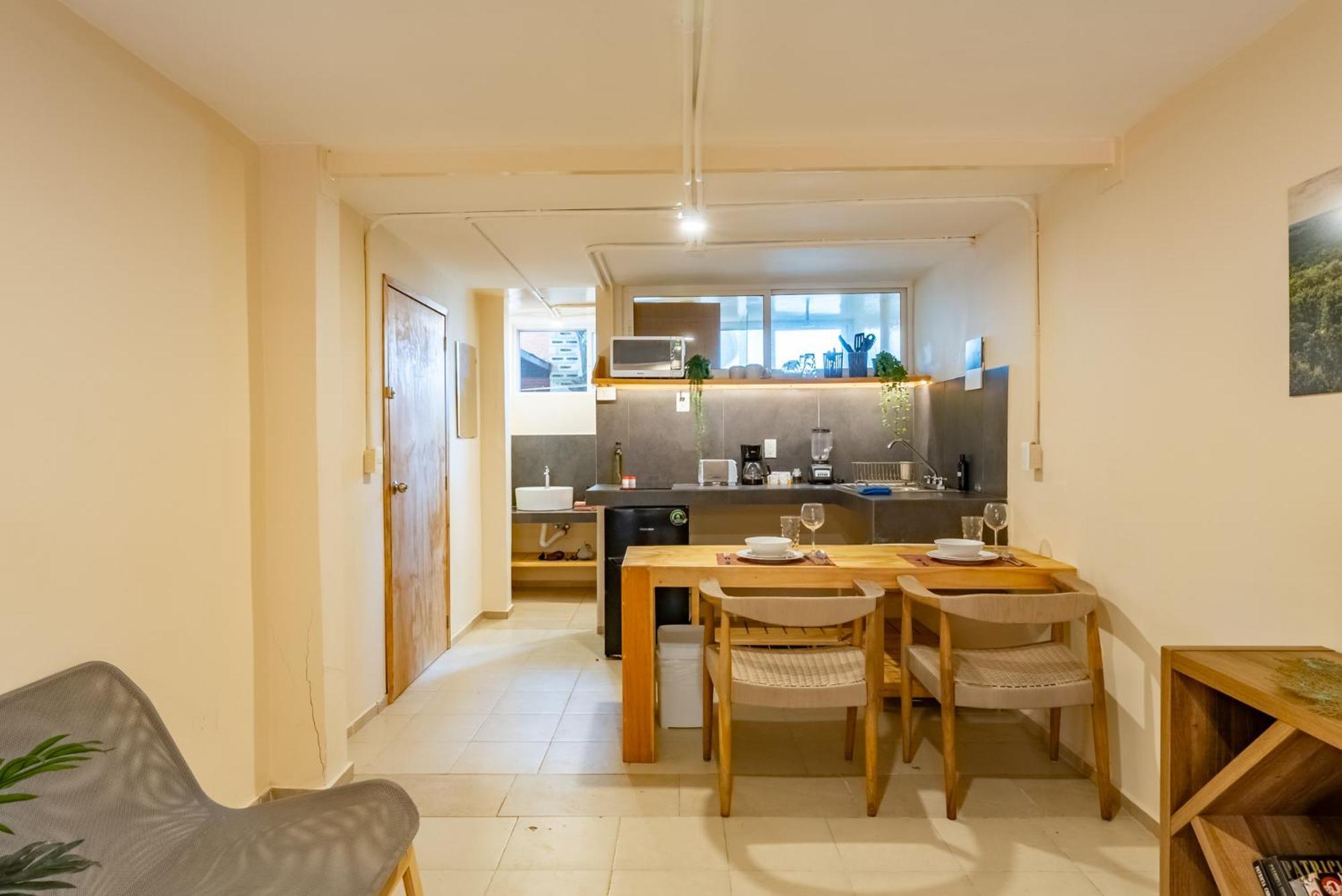 Apartamento Casa Jicama Cancún Exterior foto