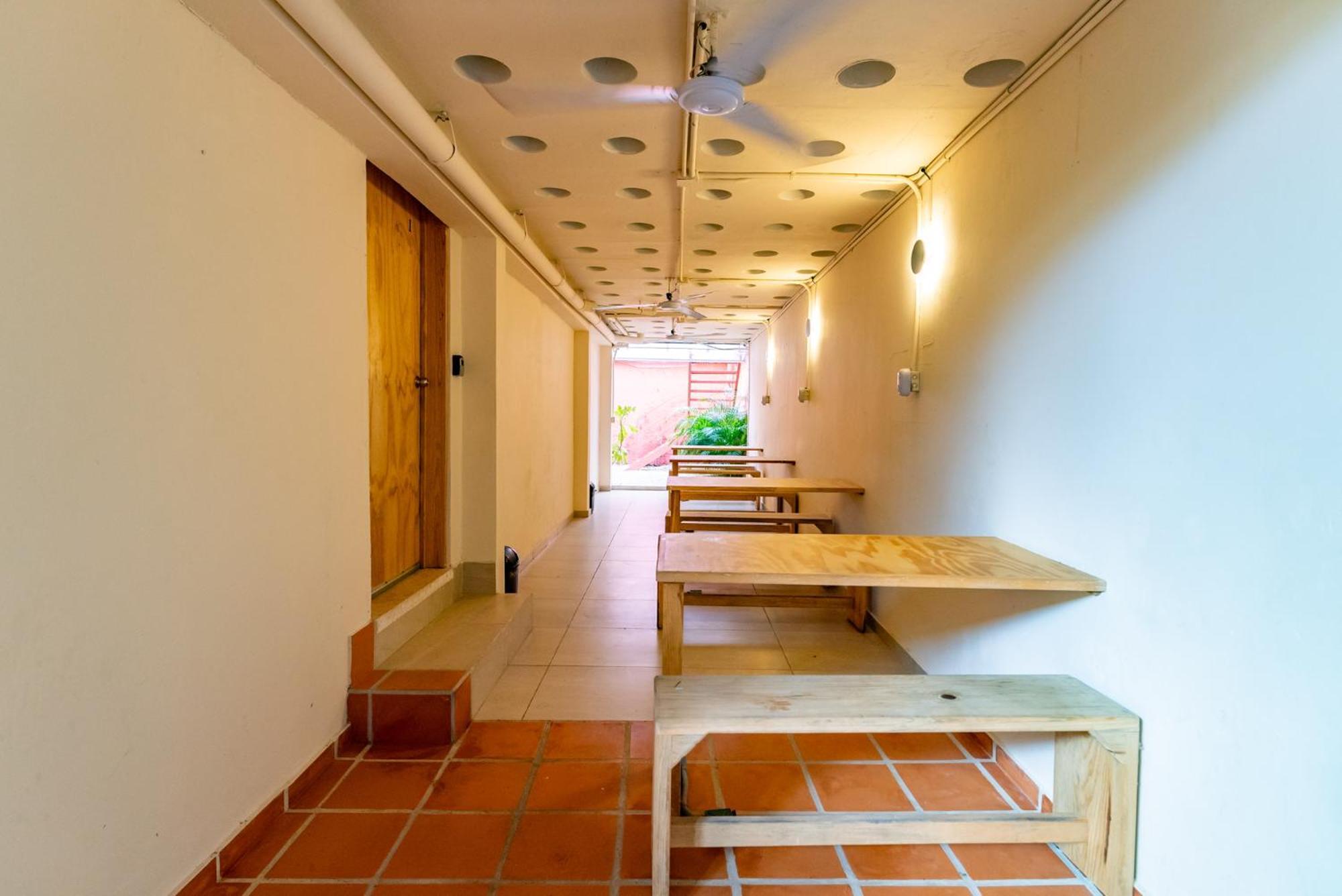Apartamento Casa Jicama Cancún Exterior foto