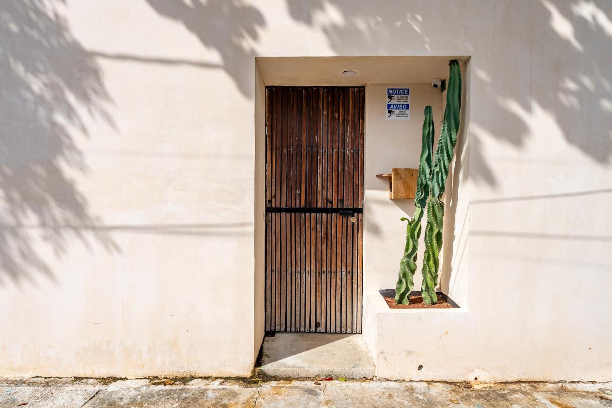 Apartamento Casa Jicama Cancún Exterior foto