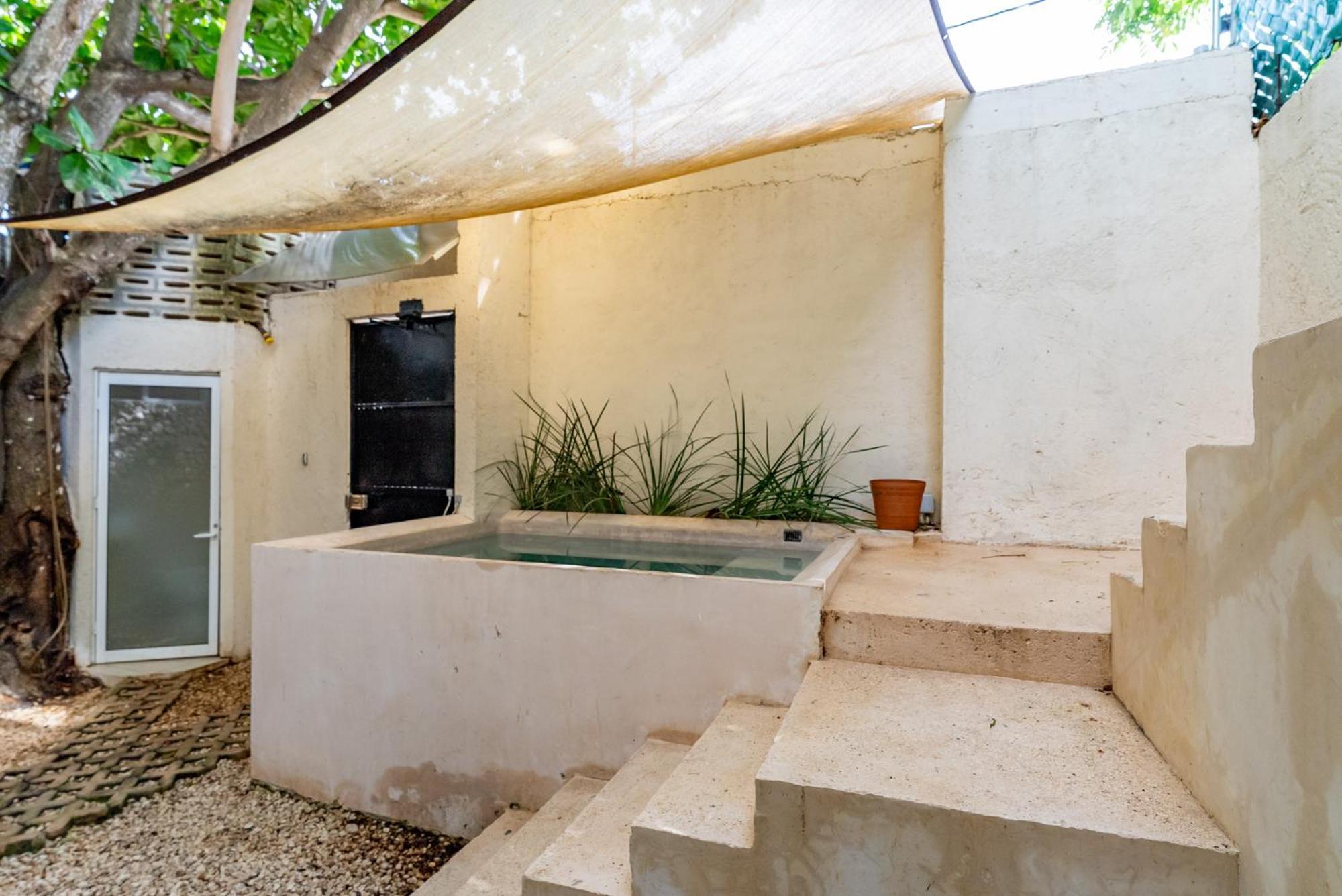 Apartamento Casa Jicama Cancún Exterior foto