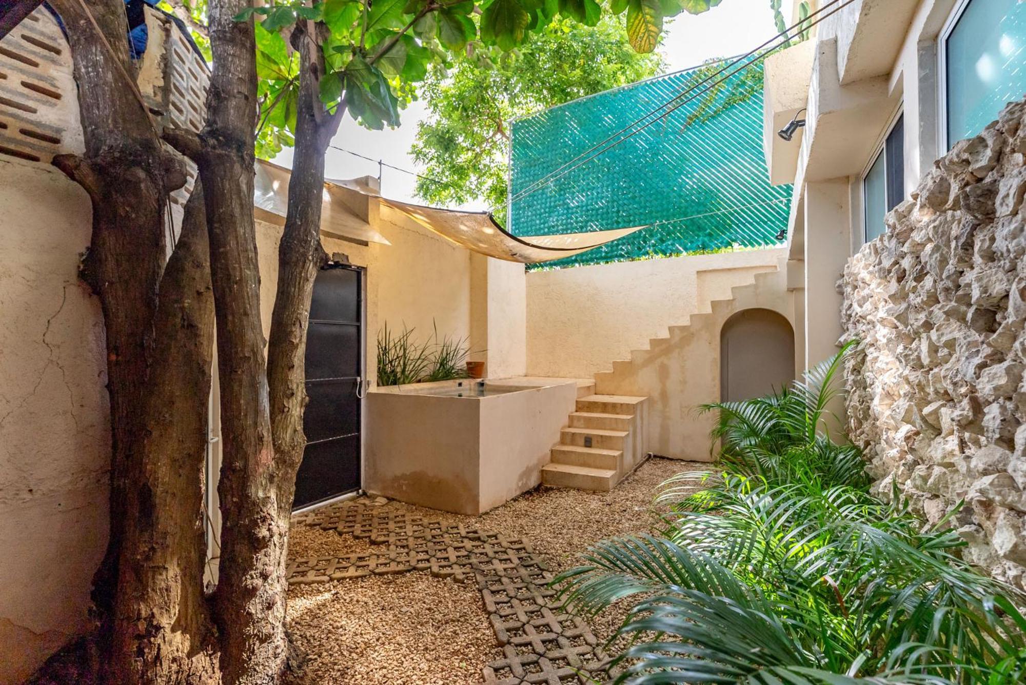 Apartamento Casa Jicama Cancún Exterior foto