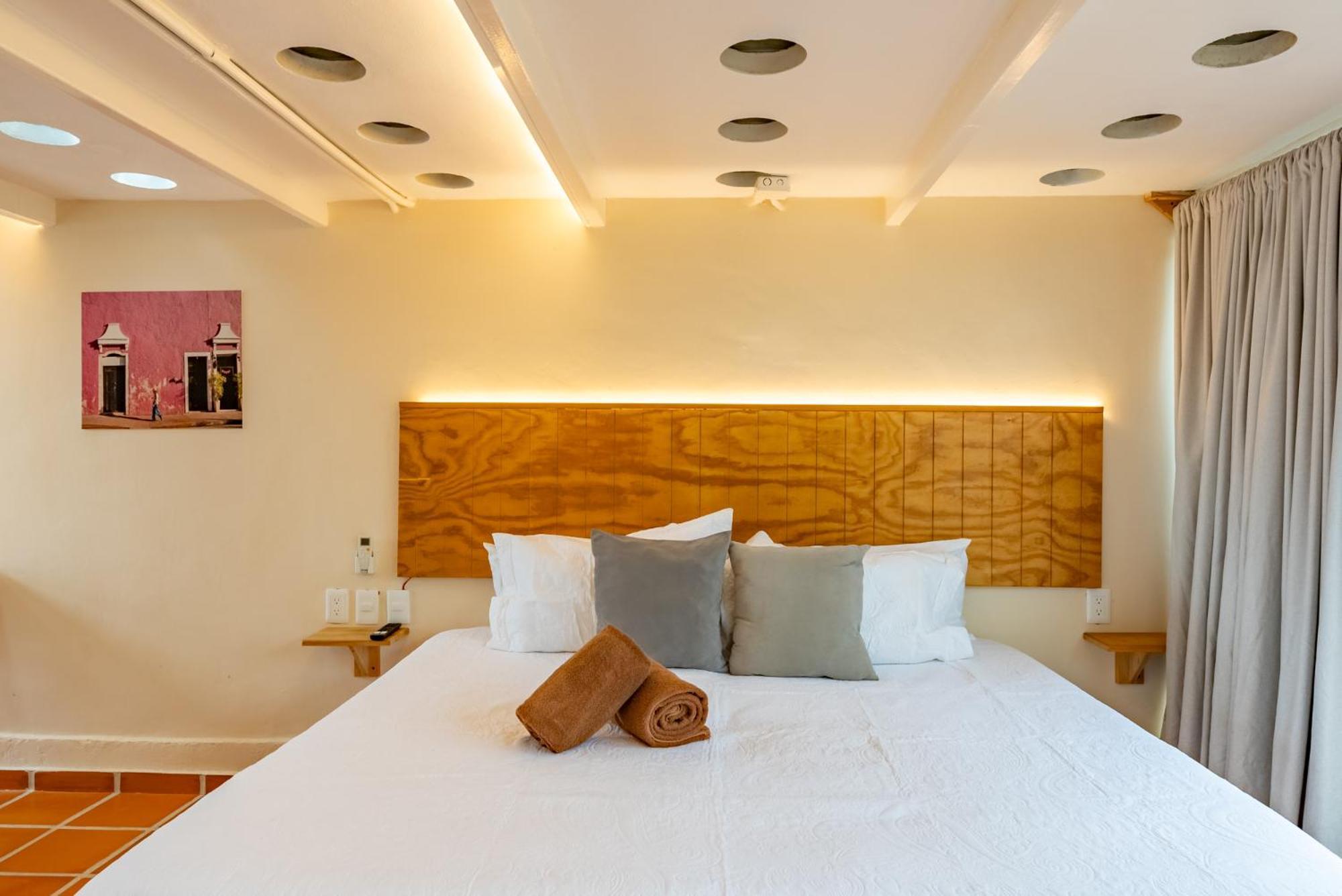 Apartamento Casa Jicama Cancún Exterior foto
