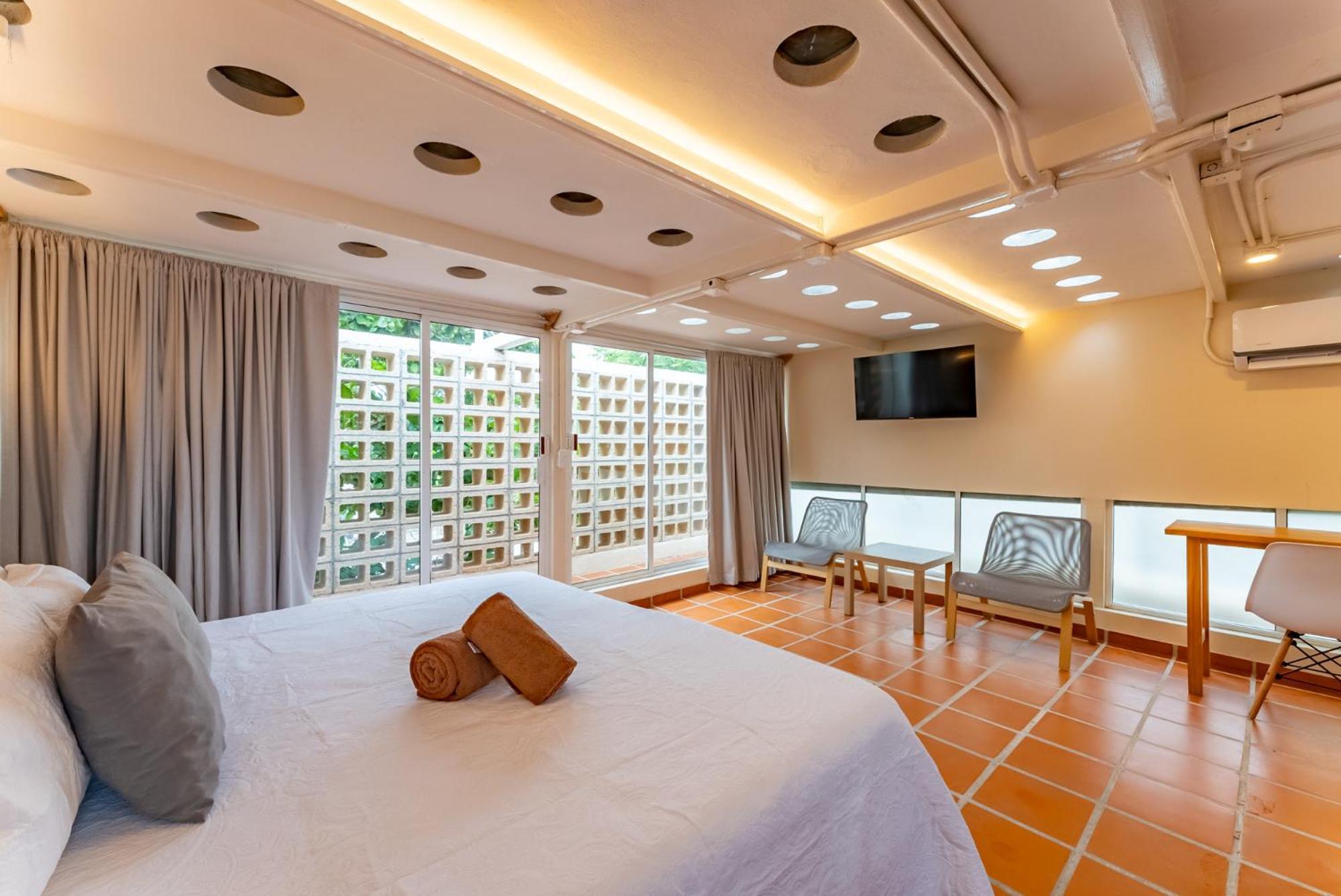 Apartamento Casa Jicama Cancún Exterior foto