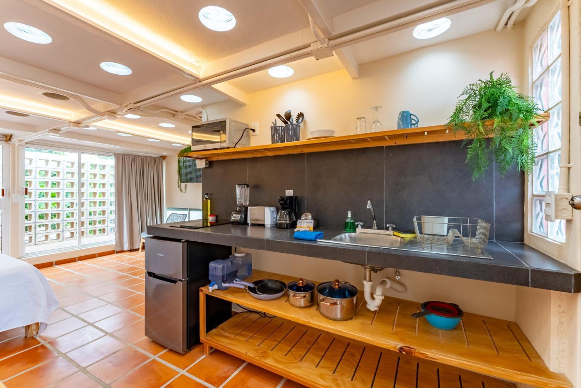 Apartamento Casa Jicama Cancún Exterior foto